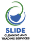 SLIDE Cleaning and Trading Services Logo