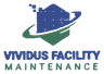 VIVIDUS Facility Maintenance Logo